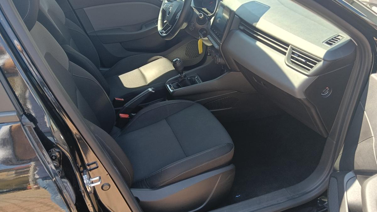 Renault Clio 1.0 TCe 100 CV GPL 5 porte Business 749